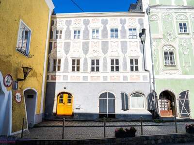 Haus kaufen in 4982 Obernberg