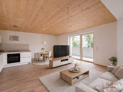 Wohnung mit Balkon mieten in 5020 Salzburg (Bild 4)