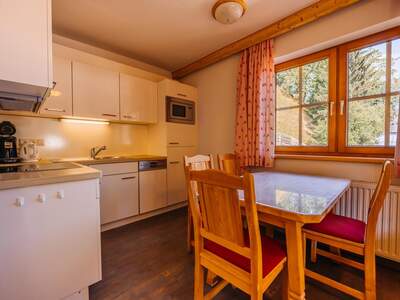 Terrassenwohnung kaufen in 5753 Saalbach (Bild 3)
