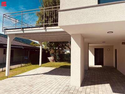 Terrassenwohnung kaufen in 9552 Steindorf (Bild 3)