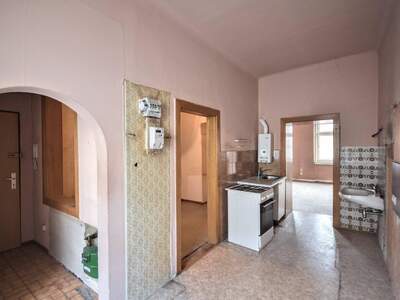 Eigentumswohnung in 1100 Wien