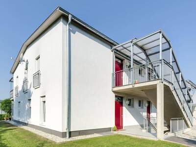 Wohnung mieten in 8200 Gleisdorf