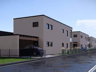 Haus kaufen in 5230 Mattighofen