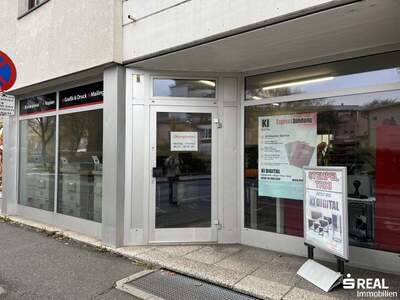 Einzelhandel mieten in 9500 Villach (Bild 2)