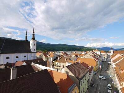 Wohnanlage kaufen in 8700 Leoben (Bild 5)