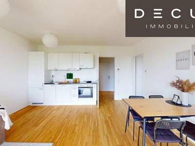 Terrassenwohnung mieten in 8020 Graz (Bild 2)