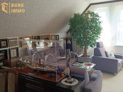 Wohnung kaufen in 3131 Walpersdorf