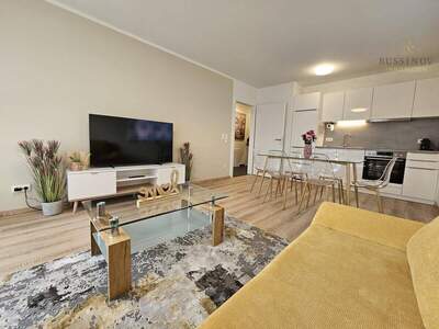 Wohnung mieten in 9020 Klagenfurt