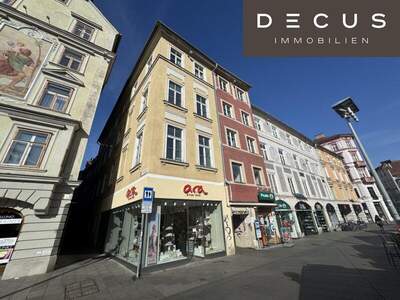 Mietwohnung in 8010 Graz (Bild 1)