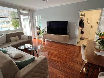 Apartment provisionsfrei kaufen in 5020 Salzburg