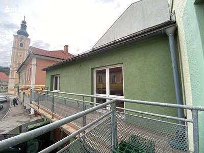 Wohnung mieten in 8680 Mürzzuschlag