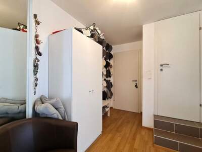 Wohnung mit Balkon kaufen in 9141 Eberndorf (Bild 3)