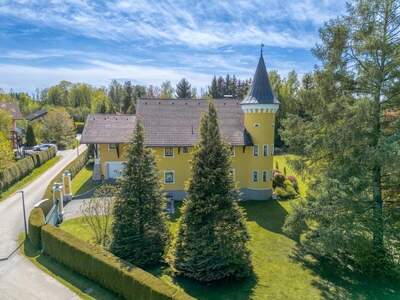 Haus kaufen in 5141 Moosdorf