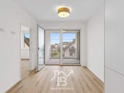 Wohnung mit Balkon kaufen in 4320 Perg