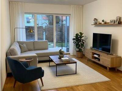 Terrassenwohnung mieten in 4052 Ansfelden (Bild 1)