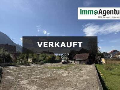 Grundstück kaufen in 6845 Hohenems