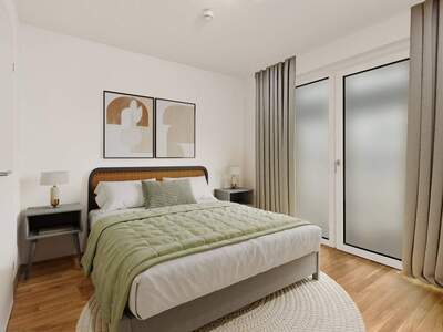 Mietwohnung in 1200 Wien