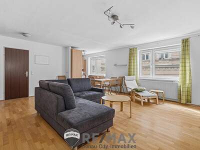 Eigentumswohnung in 1150 Wien (Bild 1)