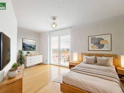 Mietwohnung in 8020 Graz