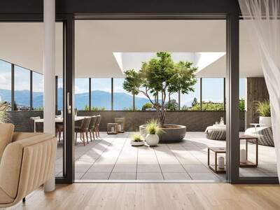 Eigentumswohnung in 6923 Lauterach