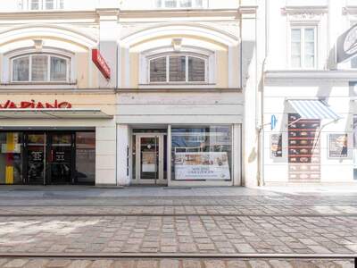 Gewerbeobjekt mieten in 4020 Linz (Bild 2)