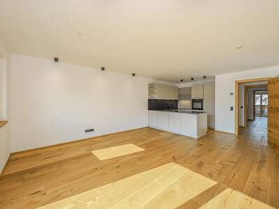 Terrassenwohnung kaufen in 6380 St. Johann (Bild 3)