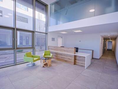 Gewerbeobjekt mieten in 4655 Vorchdorf (Bild 1)