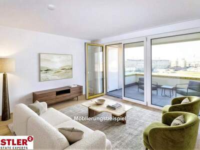 Eigentumswohnung in 1100 Wien