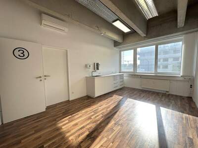 Gewerbeobjekt mieten in 1220 Wien