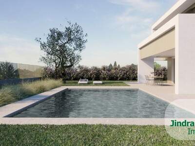 Haus mit Garten kaufen in 25080 Moniga del Garda (Bild 1)