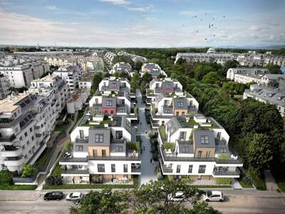 Wohnung kaufen in 1110 Wien