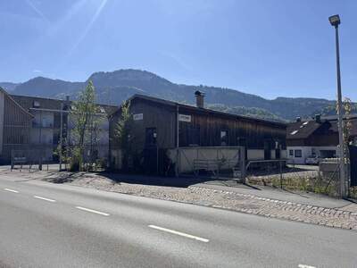 Grundstück kaufen in 6844 Altach