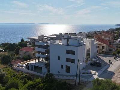 Eigentumswohnung in 23231 Kožino (Bild 1)