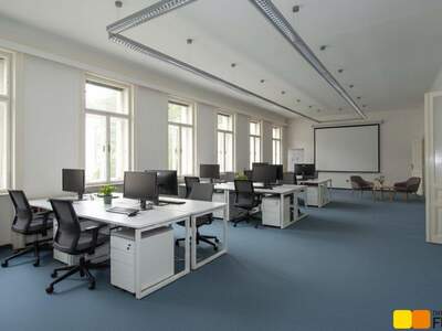 Gewerbeobjekt mieten in 1090 Wien (Bild 1)