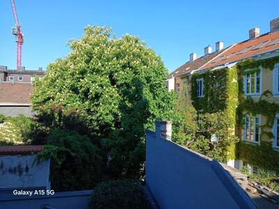 Wohnung mieten in 1170 Wien