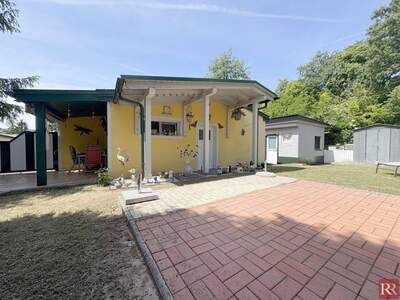 Haus kaufen in 2443 Loretto