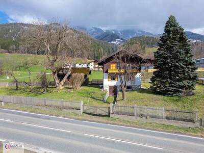 Haus kaufen in 5700 Zell am See