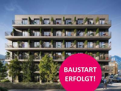 Eigentumswohnung in 6020 Innsbruck