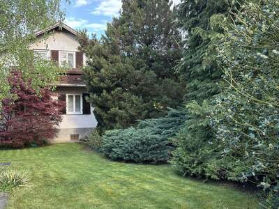 Einfamilienhaus provisionsfrei kaufen in 1140 Wien