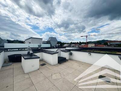 Mietwohnung in 4020 Linz