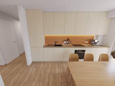 Wohnung mit Balkon kaufen in 1030 Wien (Bild 4)