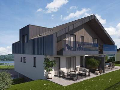 Wohnung kaufen in 5164 Seeham