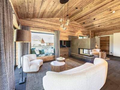 Wohnung kaufen in 6393 St. Ulrich