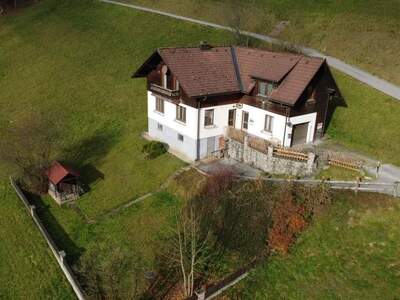 Haus kaufen in 3213 Frankenfels