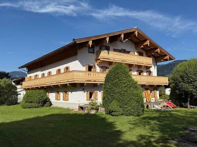 Wohnung provisionsfrei mieten in 6382 Kirchdorf