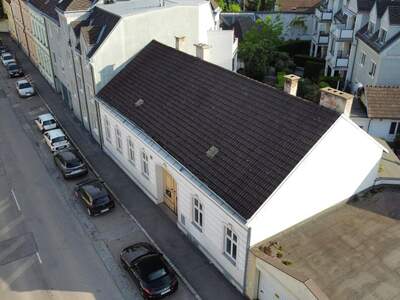 Grundstück kaufen in 2000 Stockerau