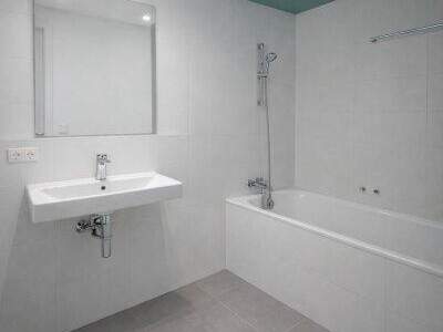 Terrassenwohnung kaufen in 1210 Wien (Bild 5)