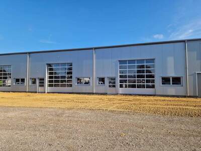 Gewerbeobjekt mieten in 2136 Laa