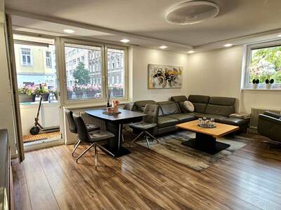 Wohnung kaufen in 1160 Wien