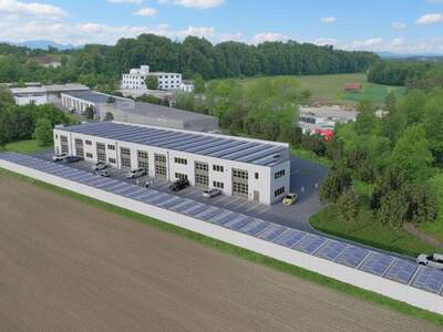 Gewerbeobjekt in 4690 Schwanenstadt (Bild 2)